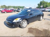 Nissan Altima 2.5 S 1N4AL21E08N517255 photo