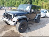 Jeep Wrangler Sport 1J4AA2D1XAL182218 снимка