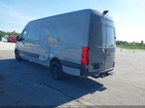 Mercedes-Benz Sprinter  High Roof 4-Cyl Diesel Ho W1Y4NCHY1ST211526 снимка