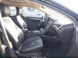 Ford Fusion Hybrid Titanium 3FA6P0RU2ER313639 снимка