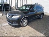Nissan Rogue Sv KNMAT2MV5GP630904 снимка