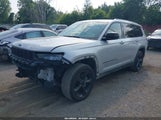 Jeep Grand Cherokee L Altitude 4X4 1C4RJKAG9P8851494 photo