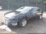 Chevrolet Malibu 1Fl 1G1ZC5STXKF207698 снимка