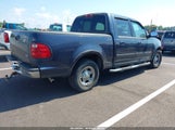 Ford F-150 Harley-Davidson Edition/King Ranch Edition/Lariat/Xlt 1FTRW07W11KA43185 photo