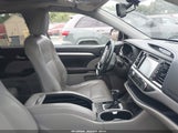 Toyota Highlander Xle V6 5TDJKRFH2GS342007 снимка
