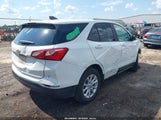 Chevrolet Equinox Fwd Ls 3GNAXHEV9MS162718 fotografie