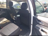 Chevrolet Equinox Fwd Ls 3GNAXHEV9MS162718 снимка