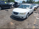 Hyundai Sonata Gls 5NPET4AC4AH583948 снимка