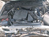 Ford Crown Victoria Lx 2FAFP74V67X122500 снимка