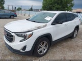 GMC Terrain Sle 3GKALMEV7JL291256 снимка