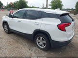 GMC Terrain Sle 3GKALMEV7JL291256 снимка