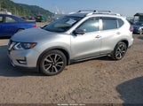 Nissan Rogue Sl 5N1AT2MT6KC751449 снимка