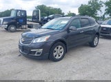 Chevrolet Traverse 1Lt 1GNKRGKD0EJ194903 снимка