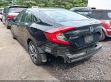 Honda Civic Lx 19XFC2F66KE038657 снимка