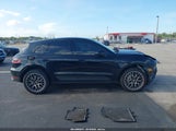 Porsche Macan S WP1AB2A54HLB14709 снимка