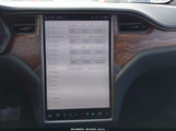 Tesla Model X Long Range Dual Motor All-Wheel Drive/Long Range Plus Dual Motor All-Wheel Drive 5YJXCDE20LF248648 снимка