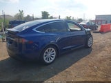 Tesla Model X Long Range Dual Motor All-Wheel Drive/Long Range Plus Dual Motor All-Wheel Drive 5YJXCDE20LF248648 fotografie