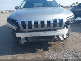 Jeep Cherokee Latitude Plus Fwd 1C4PJLLBXKD301283 photo