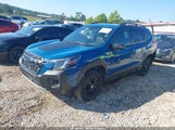 Subaru Forester Wilderness JF2SKAJC6RH520690 снимка