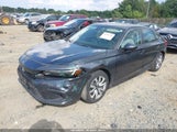 Honda Civic Lx 2HGFE2F29NH574858 снимка