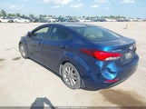 Hyundai Elantra Se 5NPDH4AE5GH657479 снимка