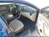 Hyundai Elantra Se 5NPDH4AE5GH657479 снимка
