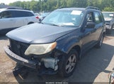 Subaru Forester 2.5X JF2SH6BC5AH788340 снимка
