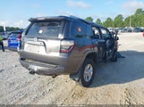 Toyota 4Runner Sr5 JTEZU5JR5F5086998 снимка