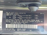 Toyota 4Runner Sr5 JTEZU5JR5F5086998 снимка