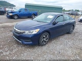 Honda Accord Lx 1HGCR2F33GA136001 снимка