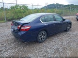 Honda Accord Lx 1HGCR2F33GA136001 снимка