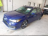 Subaru Impreza Premium 5-Door 4S3GTAV63P3716487 fotografie