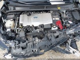 Toyota Prius Three JTDKARFU9H3039264 снимка