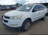 Chevrolet Traverse Ls 1GNER13DX9S152084 снимка