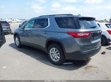 Chevrolet Traverse Awd Lt Cloth 1GNEVGKW0LJ256551 fotografie