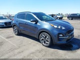 Kia Sportage Ex KNDPN3AC7L7808528 снимка