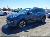 Kia Sportage Ex KNDPN3AC7L7808528 снимка