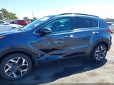 Kia Sportage Ex KNDPN3AC7L7808528 снимка