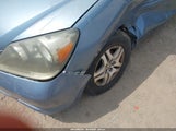 Honda Odyssey Ex-L 5FNRL38745B056873 снимка