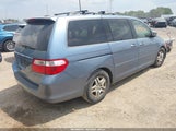 Honda Odyssey Ex-L 5FNRL38745B056873 снимка