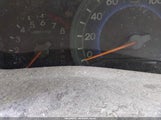 Honda Odyssey Ex-L 5FNRL38745B056873 снимка