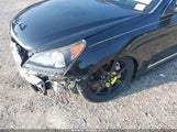 Hyundai Equus Ultimate KMHGH4JH9GU101877 снимка