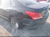 Hyundai Equus Ultimate KMHGH4JH9GU101877 снимка