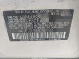 Subaru Impreza 2.0I Limited JF1GPAG69D2826565 снимка