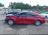 Toyota Corolla Le 5YFB4MDE1RP117857 снимка