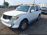Nissan Pathfinder Sv 5N1AR1NB6CC640612 снимка