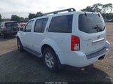 Nissan Pathfinder Sv 5N1AR1NB6CC640612 снимка