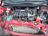 Honda Fit Lx 3HGGK5H44KM728807 снимка