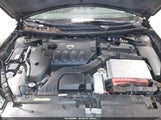 Nissan Altima Hybrid 1N4CL2AP3AC150511 снимка
