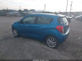Chevrolet Spark 1Lt Cvt KL8CD6SAXKC748288 снимка